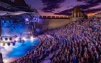Festival de Carcassonne 2024