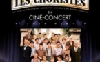Les Choristes En Ciné-concert