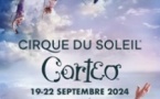 Cirque du Soleil - Corteo (Floirac)