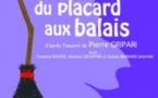 La Sorcière du Placard aux Balais D'Après Pierre Gripari