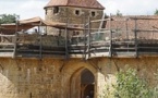 Guédelon - Nous Bâtissons un Château Fort
