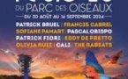 Musicales du Parc des Oiseaux 2024