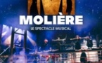 Molière, L'Opéra Urbain - L'Incroyable Histoire d'un Génie - Tournée