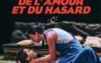 Le Jeu de l'Amour et du Hasard - Le Lucernaire, Paris