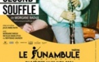 Second Souffle - Le Funambule Montmartre - Paris