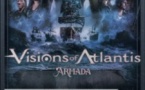 Visions of Atlantis  + Invités