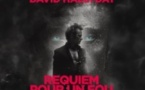 David Hallyday - Requiem pour un Fou - Tournée