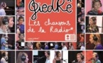 GiedRé - Les Chansons de la Radio