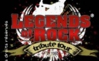 Tribute Festival 2024 - Legends Of Rock