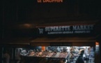 Jules - Le Dauphin - Théâtre Darius Milhaud - Paris