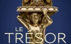 Musée du Louvre & Exposition Le Trésor de Notre-Dame de Paris