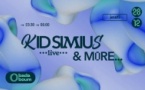 Club — Kid Simius live (+) more