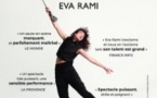 Eva Rami - Va Aimer ! -  Théâtre l'Epic- Paris 18