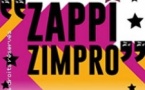 Zappi Zimpro - Théâtre des Blancs Manteaux, Paris