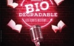 Cabaret Bio Dégradable : les écrits restent... - La Comédie Bastille, Paris