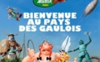 Parc Astérix - Pass Saison Gaulois