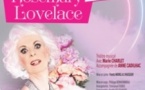 Rosemary Lovelace - Fait ça devant tout le monde, La Divine Comédie, Paris