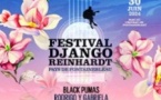 44ème Festival Django Reinhardt