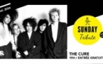 Sunday Tribute - The Cure (35 ans de Disintegration) // Supersonic