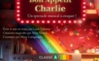 Bon Appétit Charlie