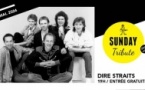 Sunday Tribute - Dire Straits // Supersonic