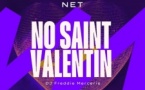 NO Saint Valentin