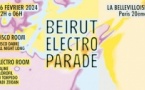 Beirut Electro Parade