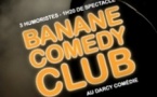 Banane Comedy Club - 3 Nouveaux Humoristes Chaque Mois