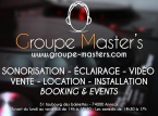 Groupe Masters Groupe Masters