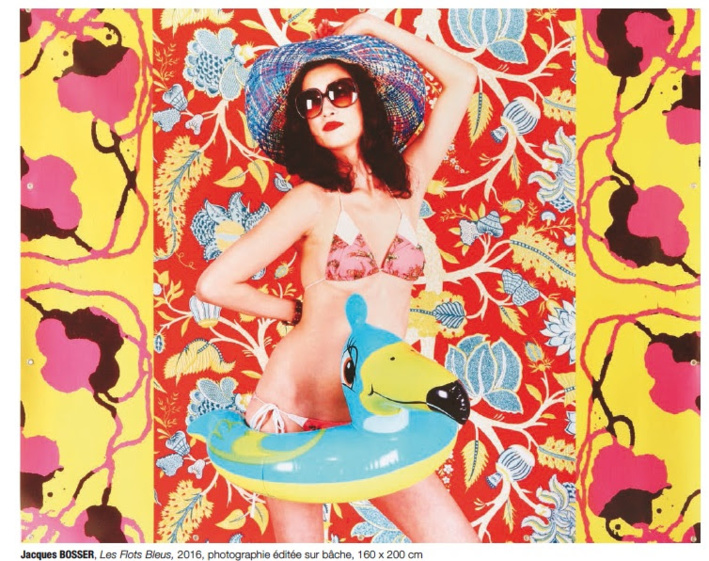 36/36 : 36 artistes d’art contemporain fêtent les 80 ans des congés payés 36/36 : 36 artistes d’art contemporain fêtent les 80 ans des congés payés