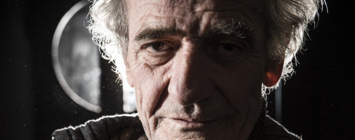 Jean-Louis Hourdin - Copyright Nicolas Righetti Jean-Louis Hourdin - Copyright Nicolas Righetti