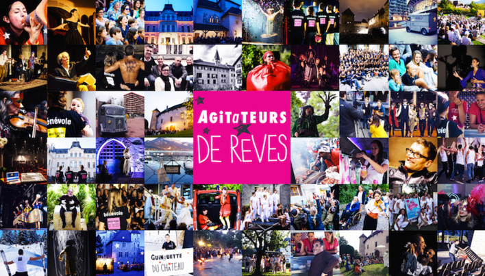 Coup de Théâtre 5ème ! Coup de Théâtre 5ème !