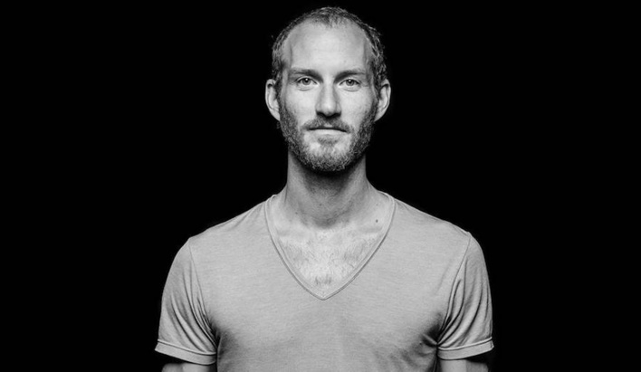 Jonathan Pranlas Descours - Copyright: Joerg Lentz Jonathan Pranlas Descours - Copyright: Joerg Lentz