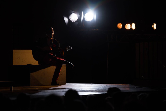 Coup de Théâtre ce 12 septembre à Annecy, c'est parti ! Coup de Théâtre ce 12 septembre à Annecy, c'est parti !