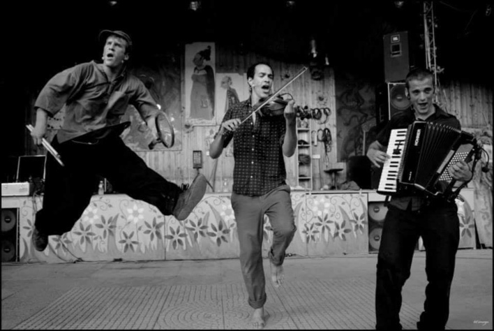 Le festival Reg'arts 6° de Zicomatic est en approche ! Le festival Reg'arts 6° de Zicomatic est en approche !