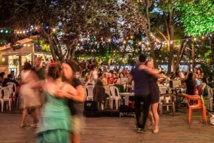 1° Edition de « La Résistance », manifestation de cyclo-tourisme et soirée swing 1° Edition de « La Résistance », manifestation de cyclo-tourisme et soirée swing