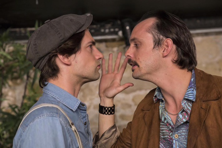 Coup de théatre: Le jeu de l'amour et du hasard Coup de théatre: Le jeu de l'amour et du hasard