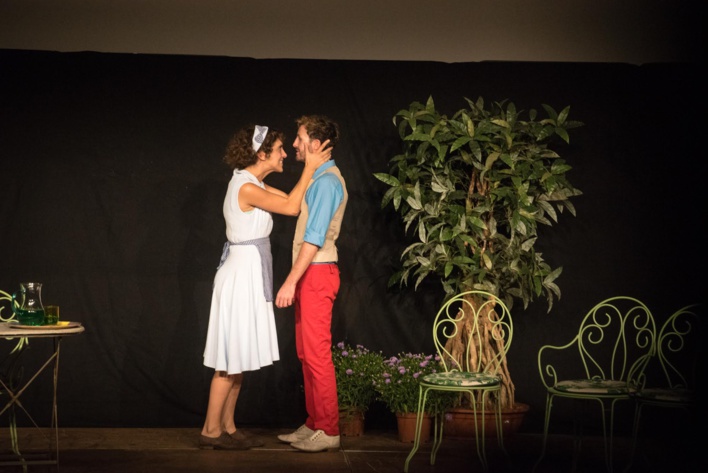 Rencontre avec l’acteur BERTRAND MOUNIER (Originaire de Sevrier) Rencontre avec l’acteur BERTRAND MOUNIER (Originaire de Sevrier)