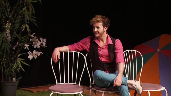 Rencontre avec l’acteur BERTRAND MOUNIER (Originaire de Sevrier) Rencontre avec l’acteur BERTRAND MOUNIER (Originaire de Sevrier)