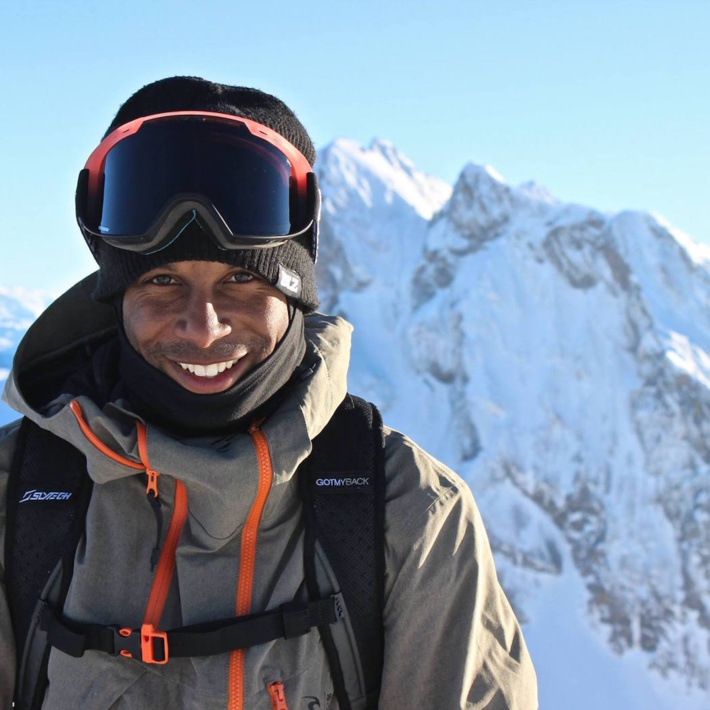 Interview de JL RATCHEL pour son film en avant-première samedi lors du High Five Festival Interview de JL RATCHEL pour son film en avant-première samedi lors du High Five Festival