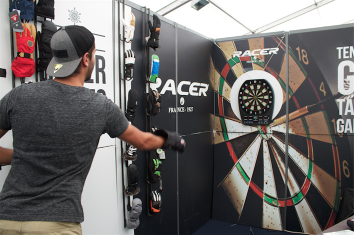 Sosh Big Air / High Five Festival / Copyright: Sirine Charni et Anaïs Gauthier Sosh Big Air / High Five Festival / Copyright: Sirine Charni et Anaïs Gauthier