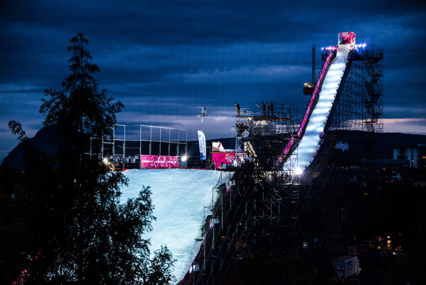 Copyright David Malacrida Copyright David Malacrida