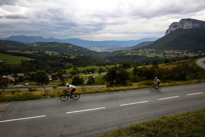 Col des Prés @TRIMAX Col des Prés @TRIMAX