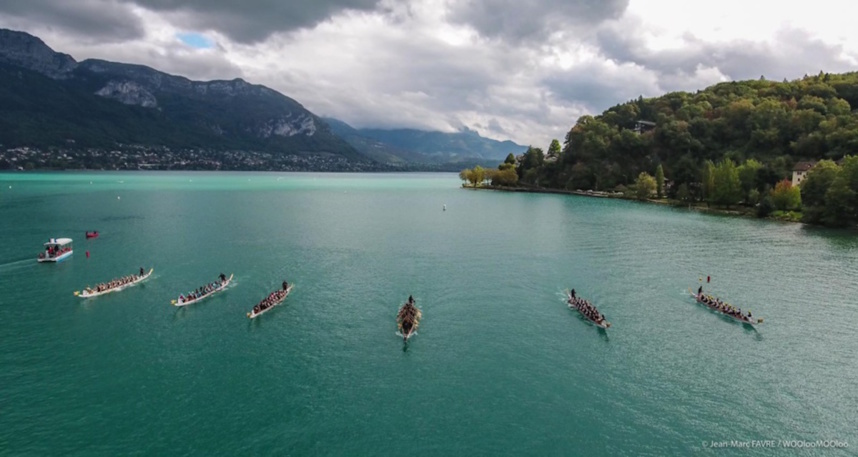 Dragon Boat 2016 © Wooloomooloo Dragon Boat 2016 © Wooloomooloo