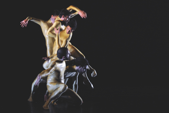 BARBARIANS, spectacle de danse les 4 et 5 octobre 2016 à Bonlieu Annecy BARBARIANS, spectacle de danse les 4 et 5 octobre 2016 à Bonlieu Annecy