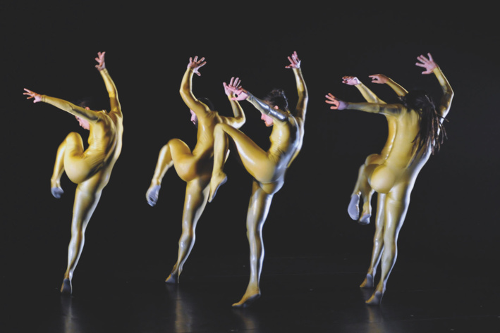 BARBARIANS, spectacle de danse les 4 et 5 octobre 2016 à Bonlieu Annecy BARBARIANS, spectacle de danse les 4 et 5 octobre 2016 à Bonlieu Annecy