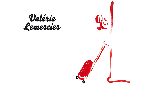 Interview exclusive, Valérie Lemercier aime nous faire rire ! Interview exclusive, Valérie Lemercier aime nous faire rire !