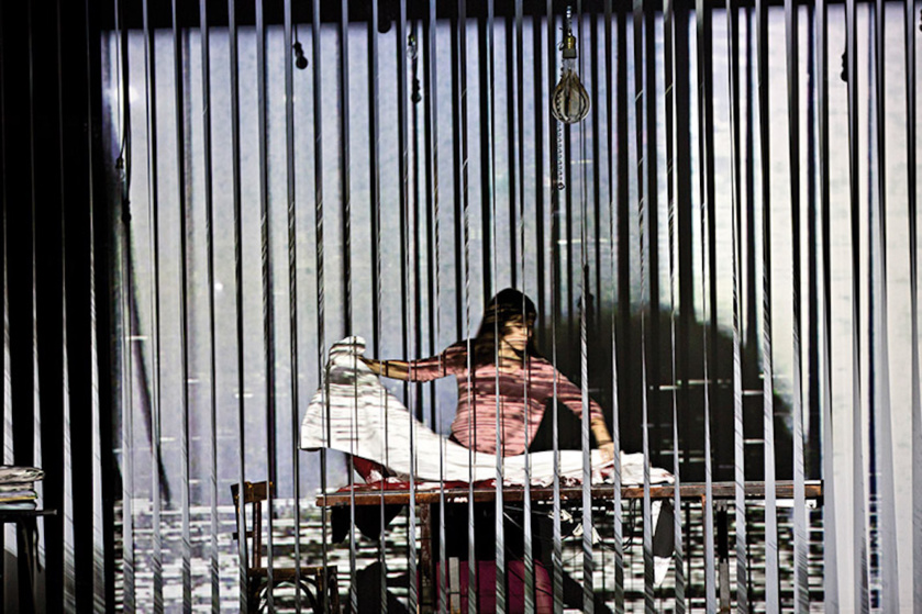 Le Dernier Testament ©JeanLouisFernandez Le Dernier Testament ©JeanLouisFernandez