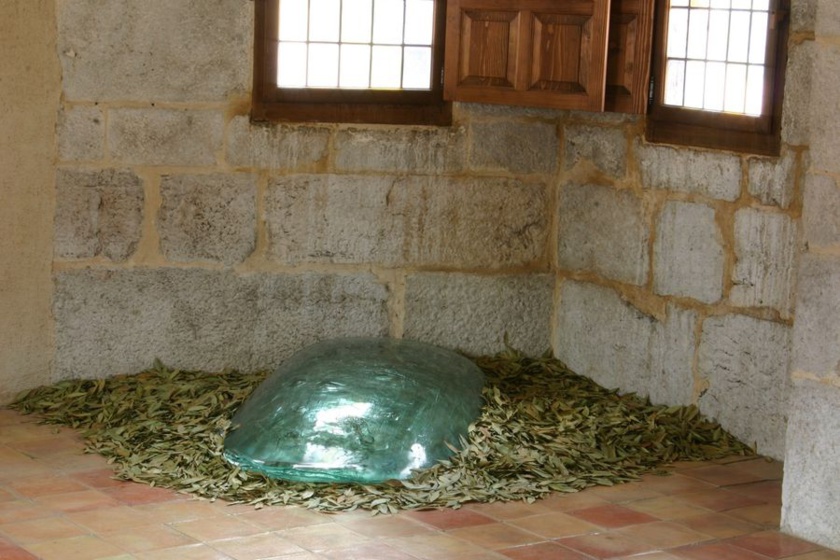 On a suivi la conférence "On joue pas avec la nourriture ?" de Lucie Cabanes On a suivi la conférence "On joue pas avec la nourriture ?" de Lucie Cabanes