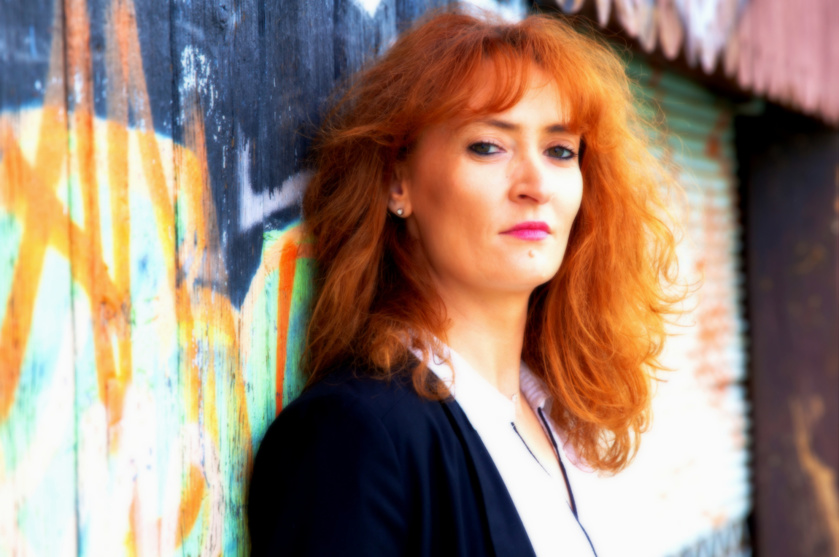 Avec DOLCE ITALIA, Magali Croset-Calisto met en scène et en cène tous les plaisirs de l'Italie Avec DOLCE ITALIA, Magali Croset-Calisto met en scène et en cène tous les plaisirs de l'Italie